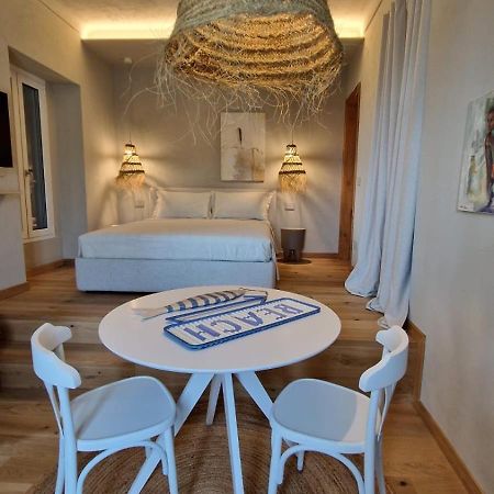 Loft 6 Di Cuori Apartment Sanremo Luaran gambar