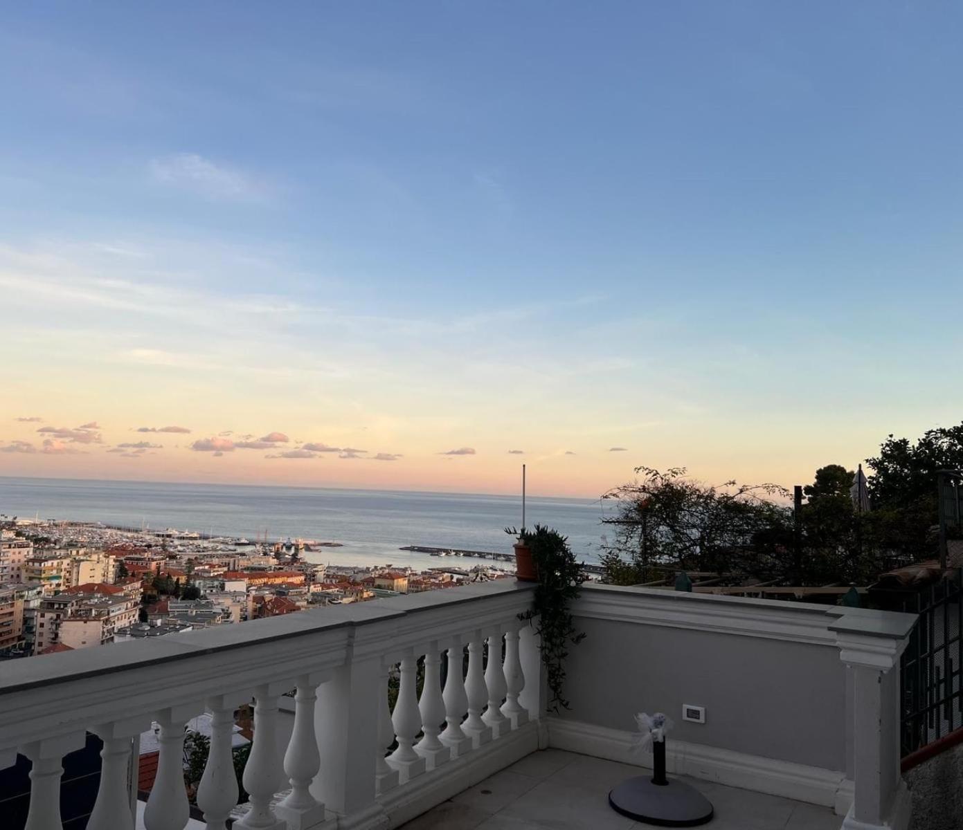 Loft 6 Di Cuori Apartment Sanremo Luaran gambar