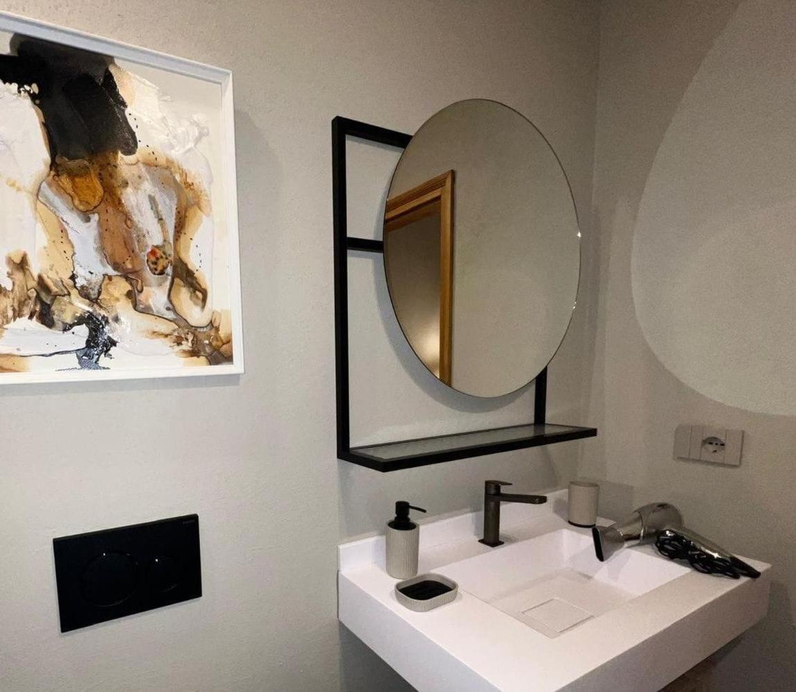 Loft 6 Di Cuori Apartment Sanremo Luaran gambar