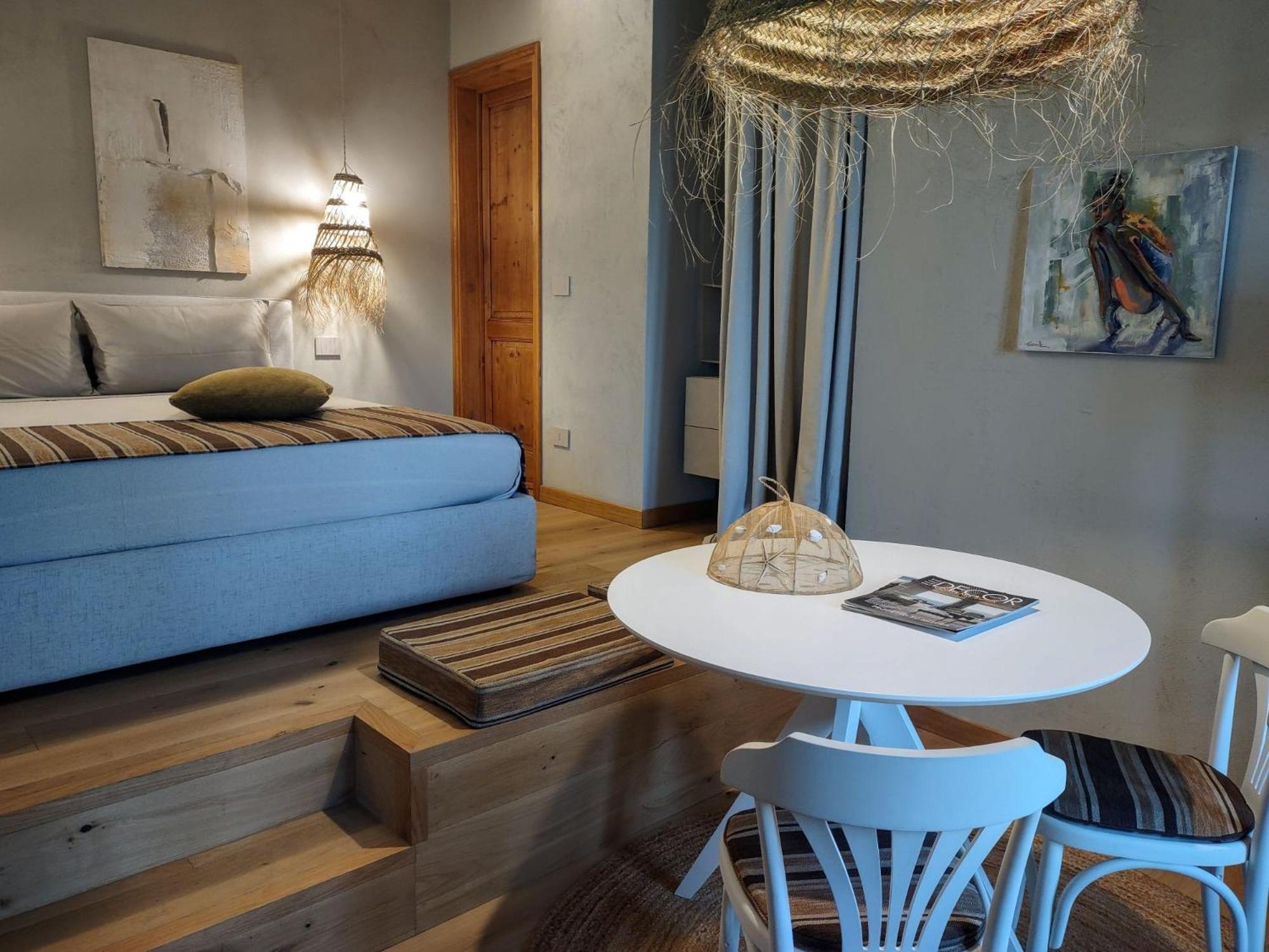 Loft 6 Di Cuori Apartment Sanremo Luaran gambar